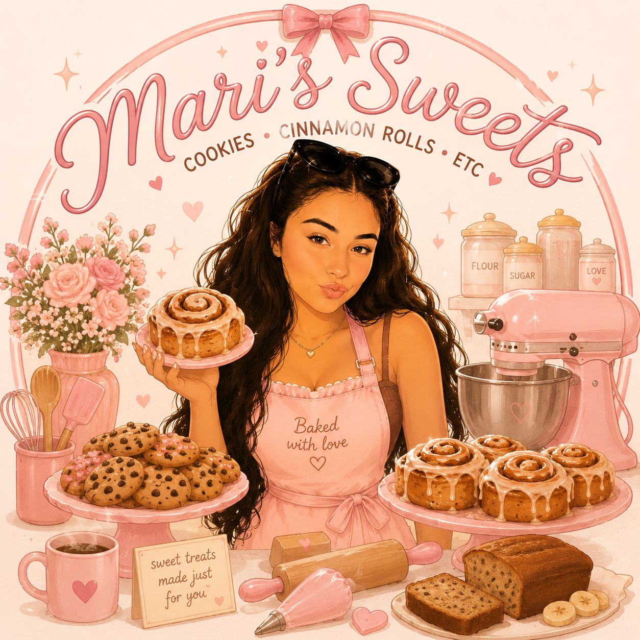 Mari’s Sweets